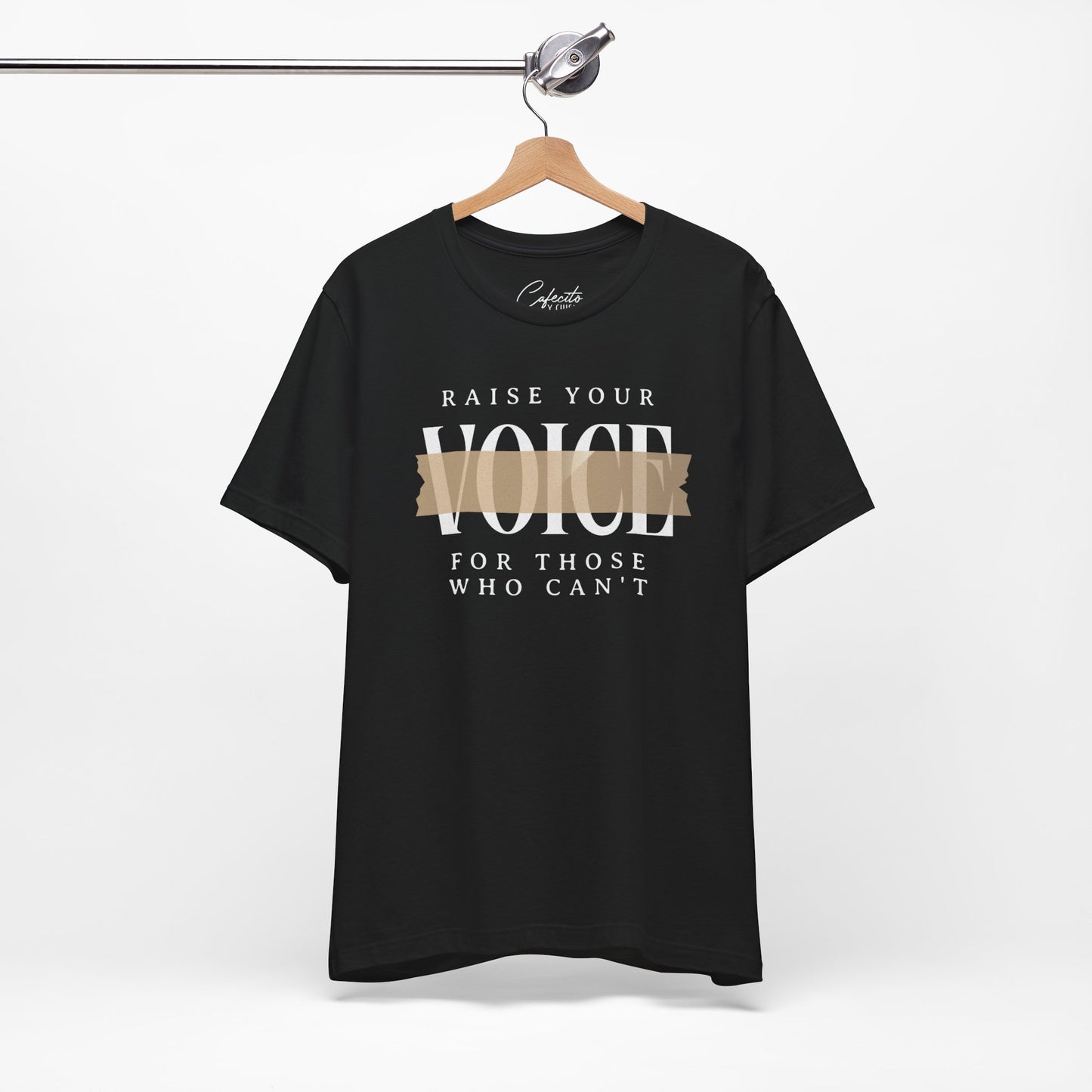 Support T-Shirt