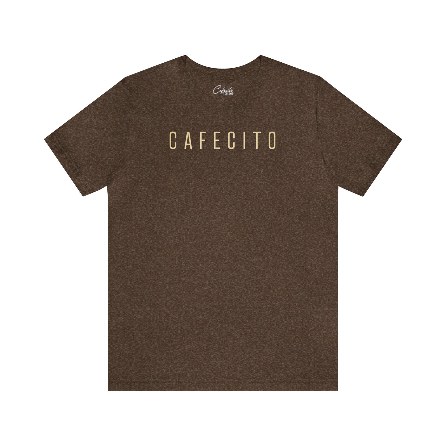 Simply Cafecito