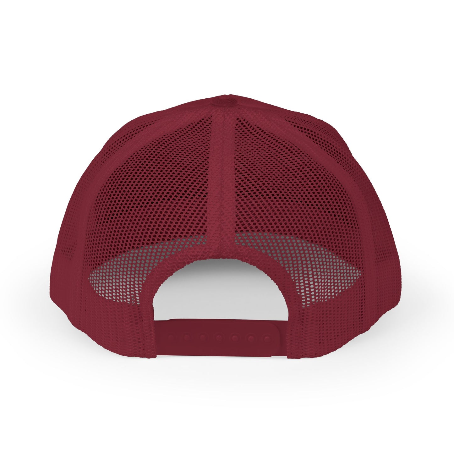 She's From Texas Snapback Trucker Cap