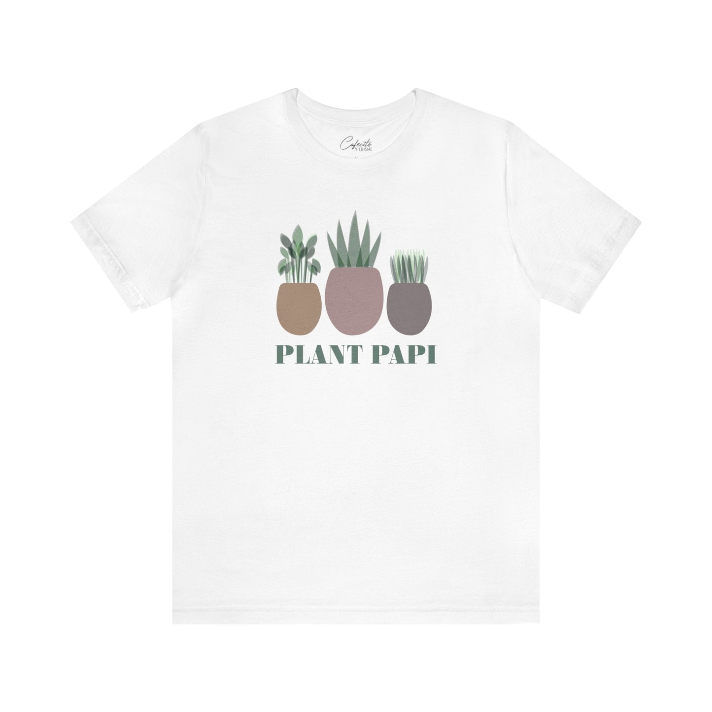 Plant Papi