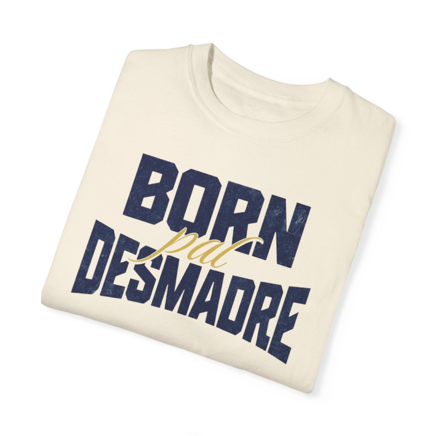 Born Pal Desmadre