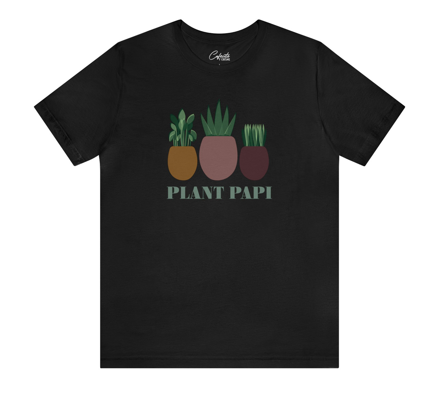 Plant Papi