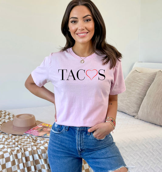 Taco Lover