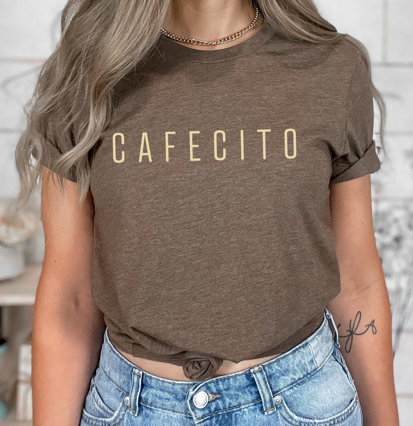 Simply Cafecito