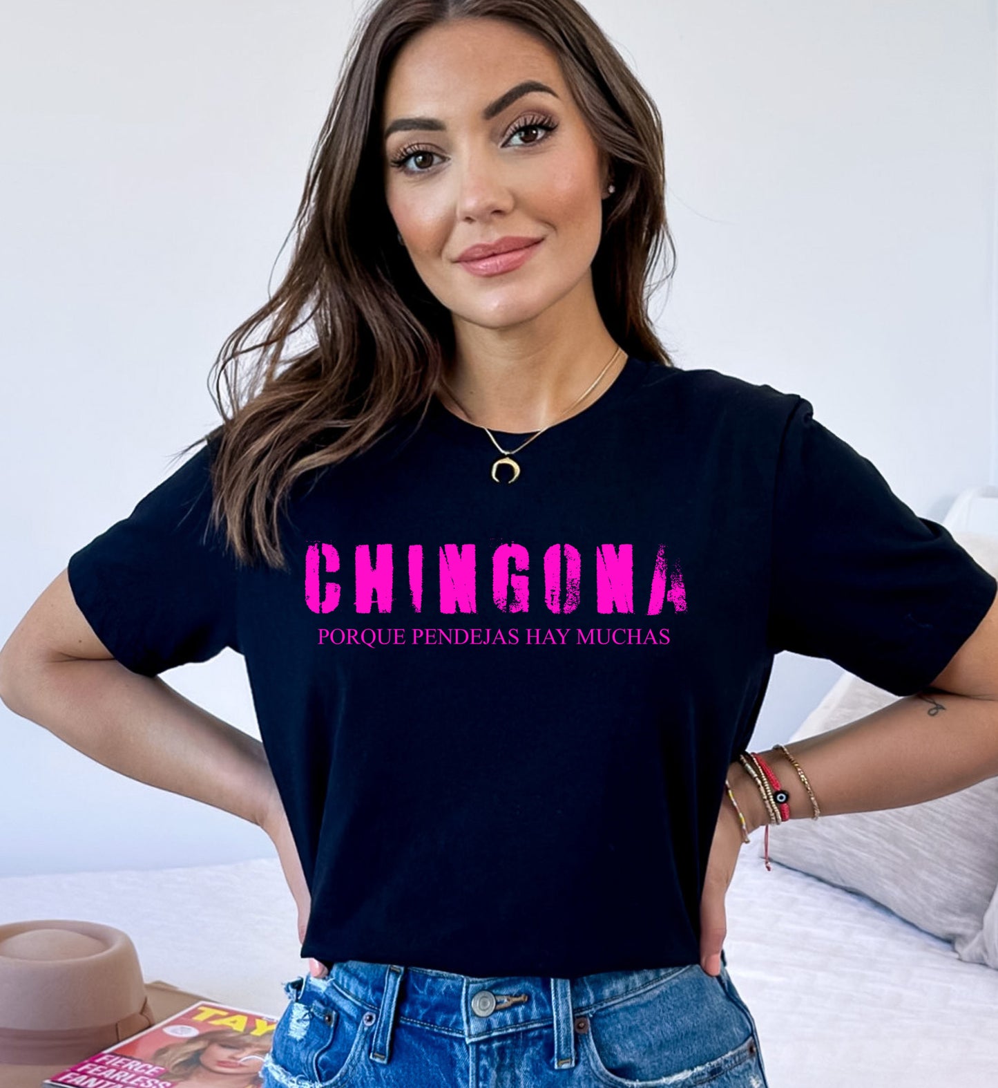 Chingona