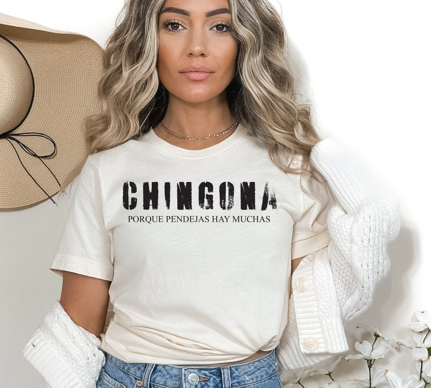 Chingona